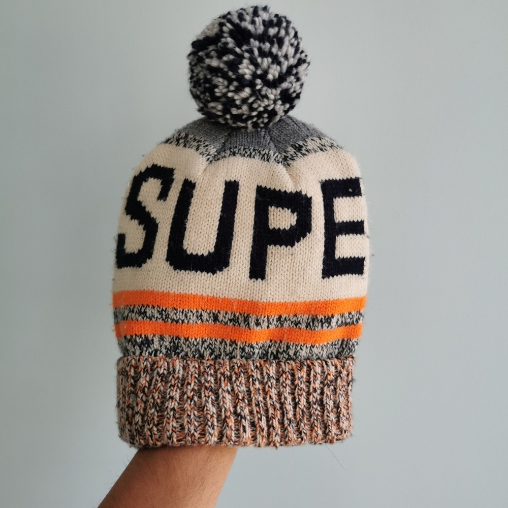 Superdry Beanie